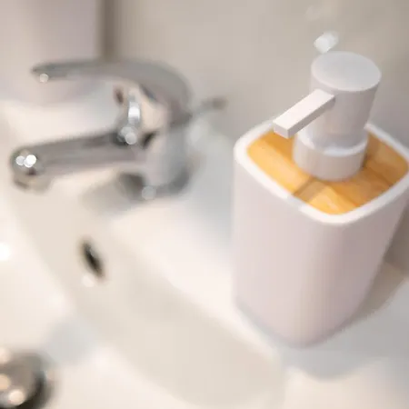 公寓 S46 Jeden 罗兹