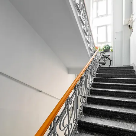 Διαμέρισμα S46 Jeden