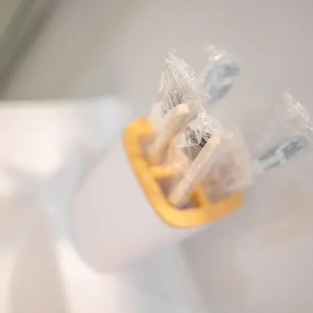 公寓 S46 Jeden 罗兹