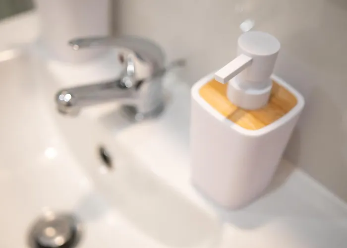 Διαμέρισμα S46 Jeden Λοτζ