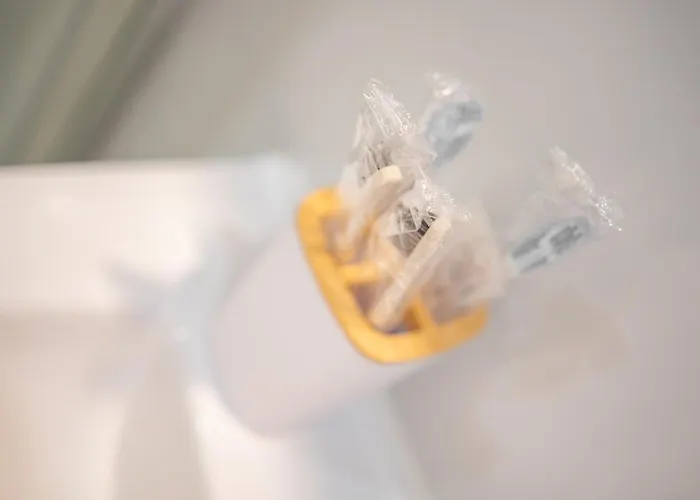 Διαμέρισμα S46 Jeden Λοτζ