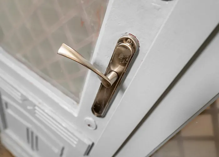 S46 Jeden Apartman *